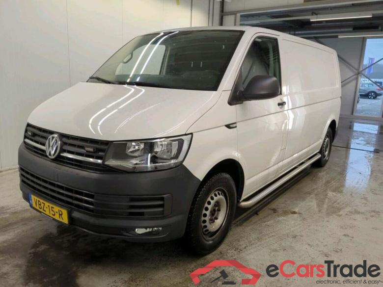 VOLKSWAGEN Transporter 2.0 TDI L2H1 Highl. #1