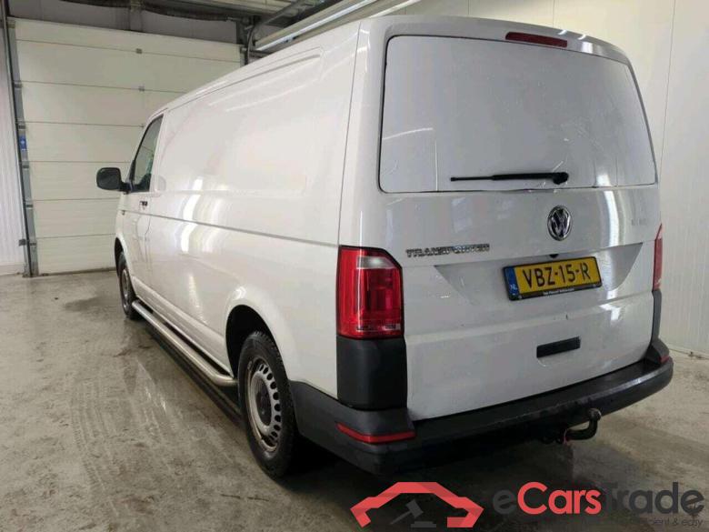 VOLKSWAGEN Transporter 2.0 TDI L2H1 Highl. #6