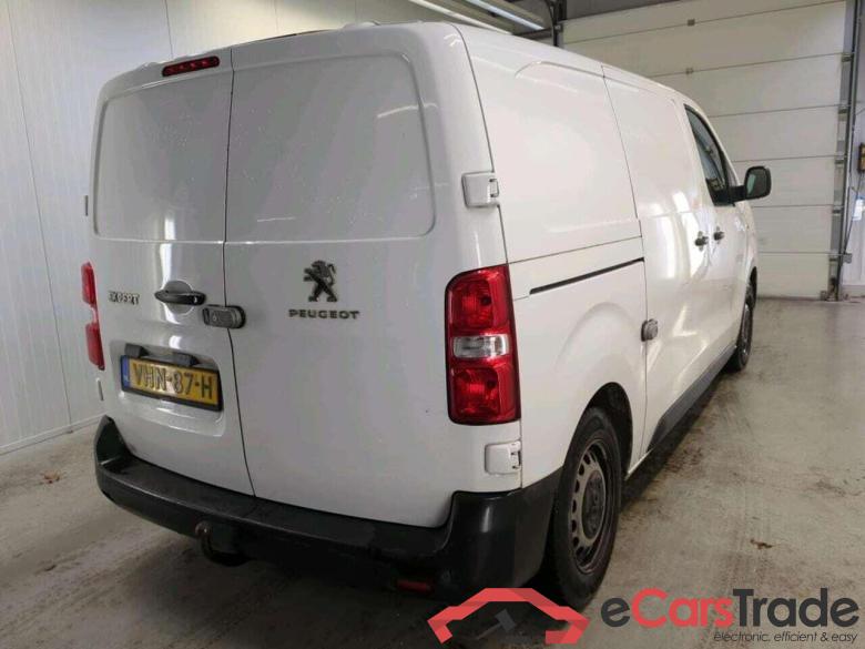 PEUGEOT Expert 1.5 BlueHDI Prem #2