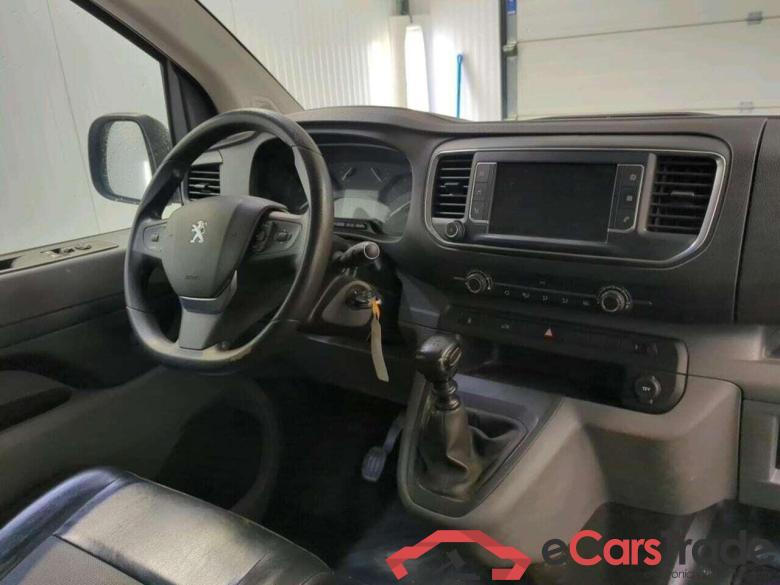 PEUGEOT Expert 1.5 BlueHDI Prem #3