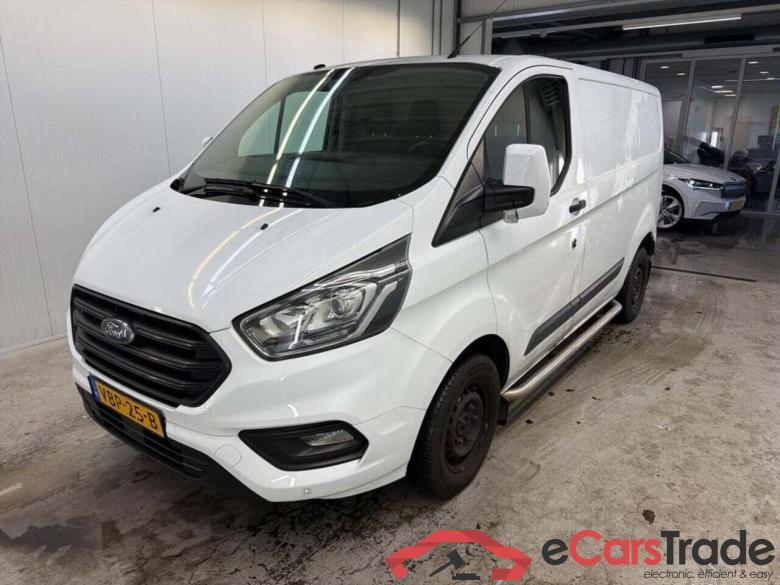 FORD Transit Custom 300 2.0 TDCI L1H1 Tr #1