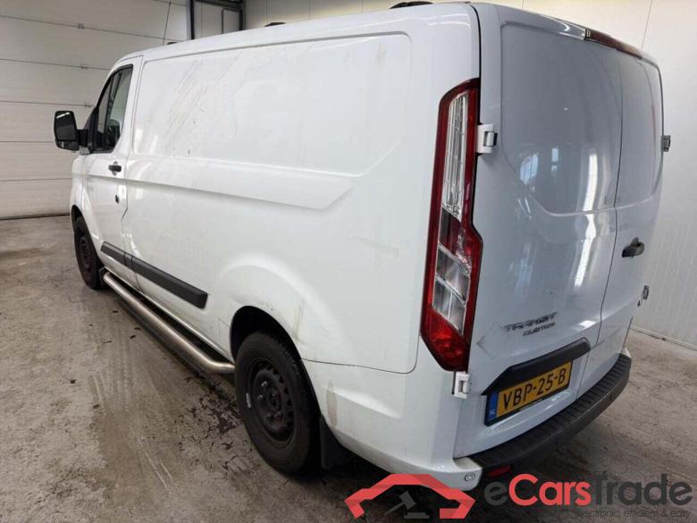 FORD Transit Custom 300 2.0 TDCI L1H1 Tr #6