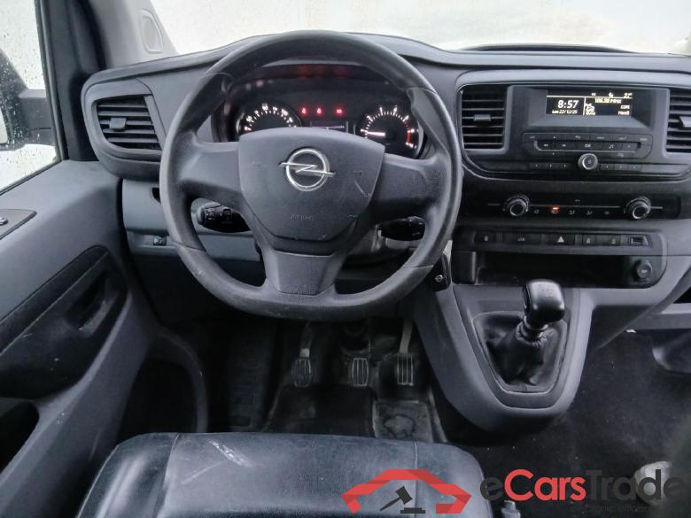 OPEL Vivaro / 2019 / 4P / furgón Campaña F2ML 1.5 Diésel 74kW(100CV)M Std Exp #3