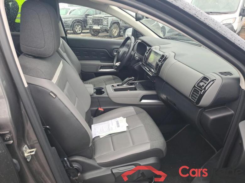CITROEN C5 Aircross / 2018 / 5P / todoterreno BlueHdi 96kW (130CV) S&S EAT8 Shine #6