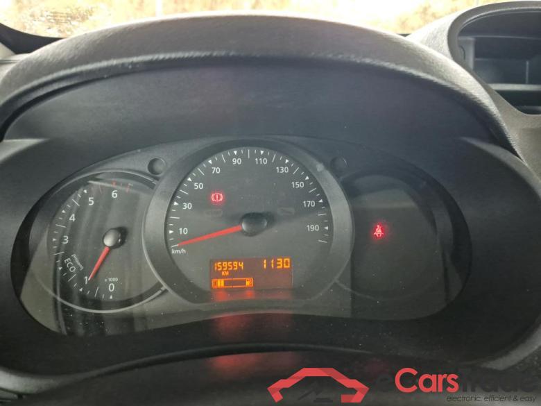 RENAULT Kangoo Furgón/2013/3P/furgón derivado de turismo Profesional dCi 55 kW (75 CV) #4