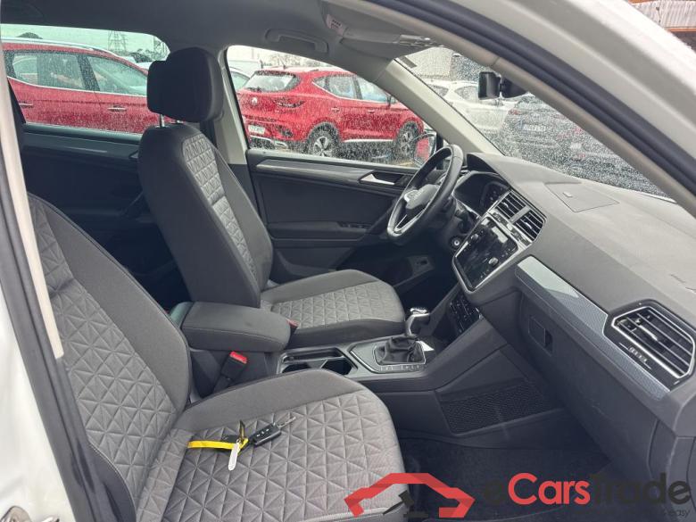 Tiguan Life eHybrid 1.4 TSI 245CV AT6 E6d #6