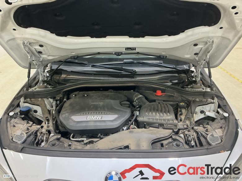 BMW 1 SERIES HATCH 1.5 116DA (85KW) #6