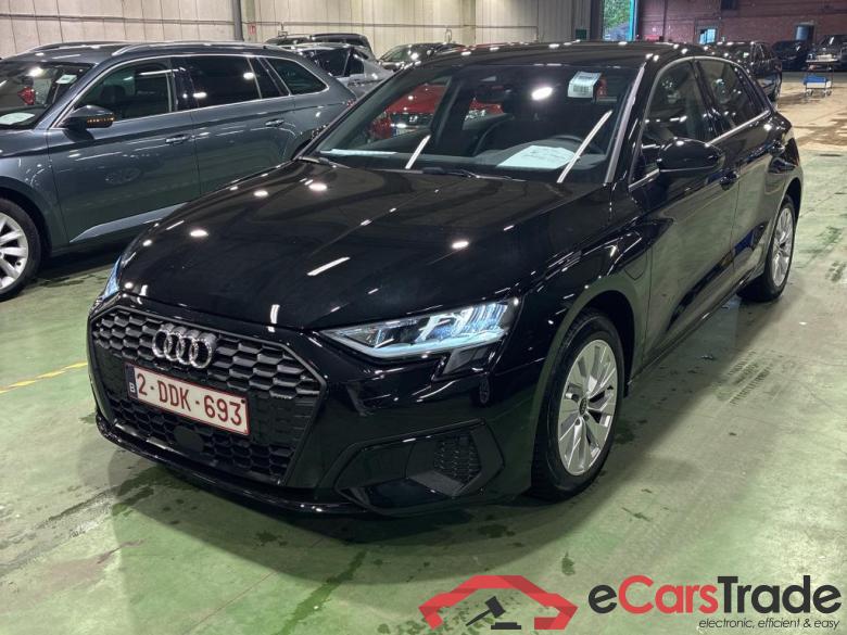 AUDI A3 SPORTBACK 1.4 40 TFSI E S TRONIC SPORTB ATTRACTION #1