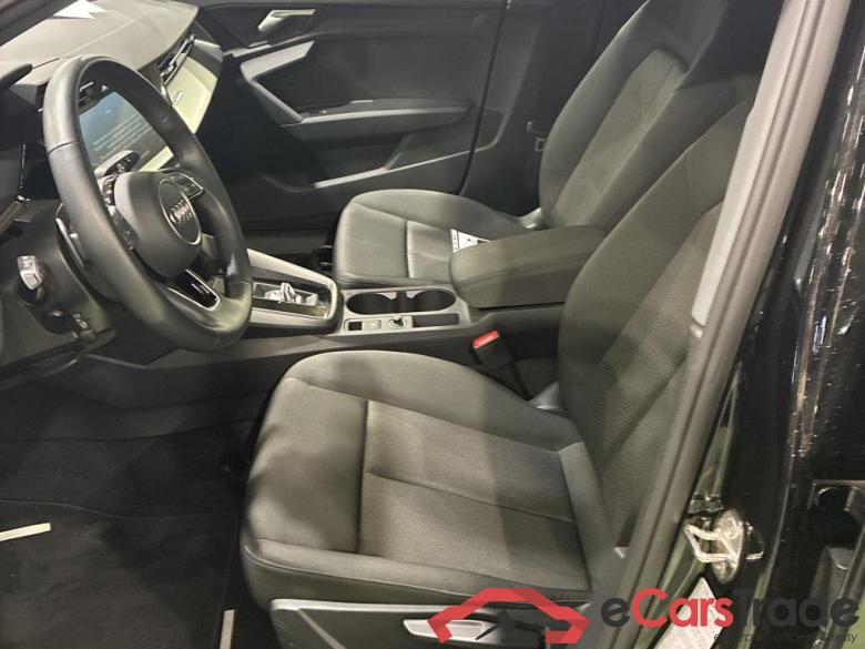 AUDI A3 SPORTBACK 1.4 40 TFSI E S TRONIC SPORTB ATTRACTION #5