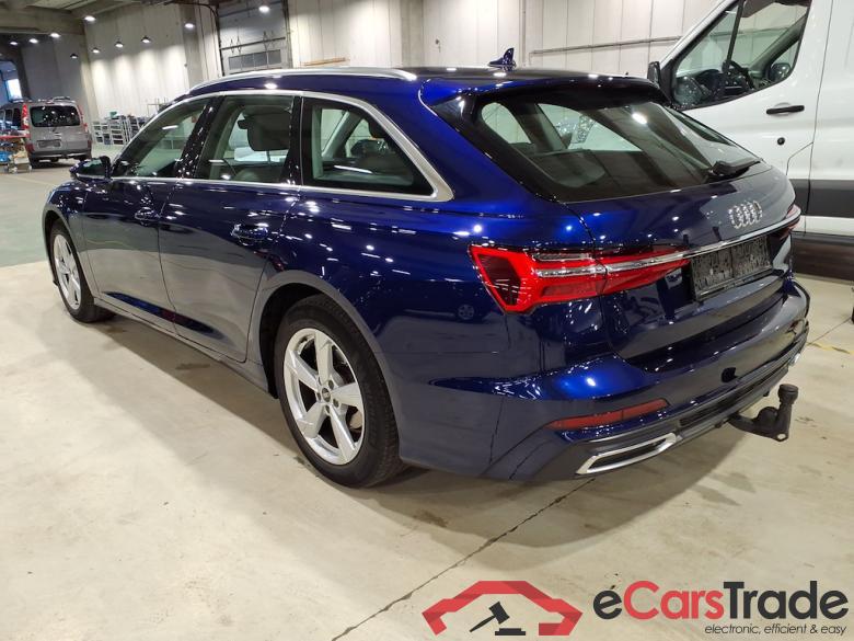AUDI A6 AVANT 2.0 TDI 30 S TRONIC BUSINESS ED SPORT #2