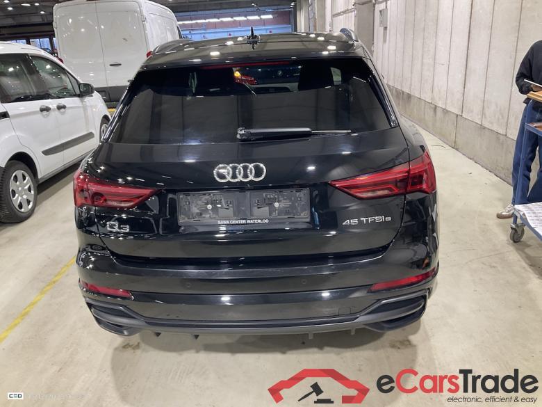 AUDI Q3 1.4 45 TFSI E S TRONIC S LINE #5
