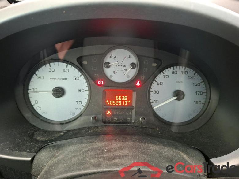 PEUGEOT Partner Tepee 5p Monovolume 1.6 BlueHDi 100 Active #6