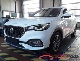 MG EHS PHEV Luxury 5d 119kW