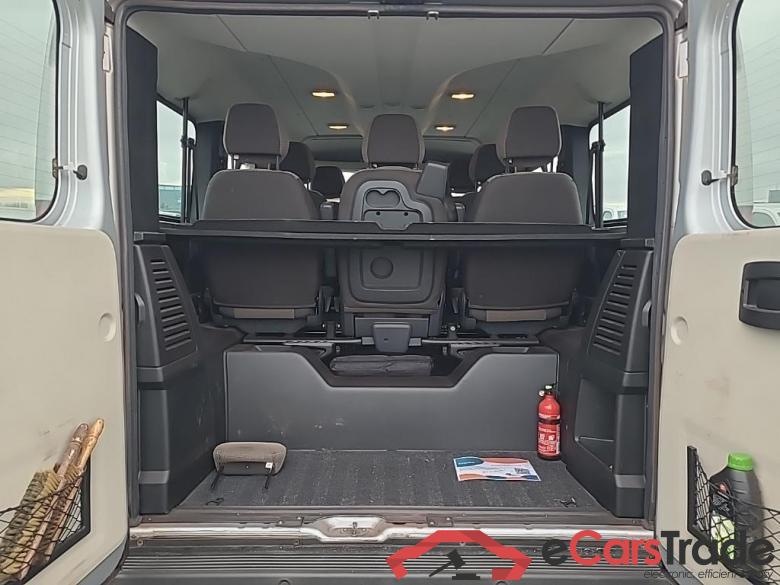 PEUGEOT Boxer Combi 330 2.2 L1H1 Pr.Pack #5