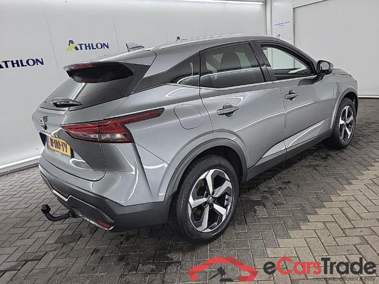NISSAN Qashqai 1.3 Mild-Hybrid 140 ACENTA MT Athlon Edition #3