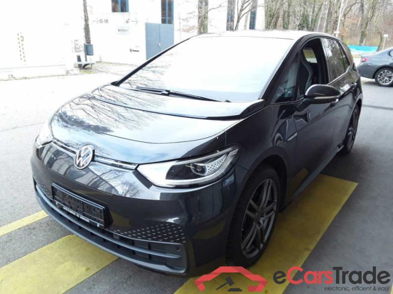Volkswagen ID.3 (E11)(06.2020->2023) DE - LimS5 Pro S, (4-Sitzer), 2020 - 2023 #1