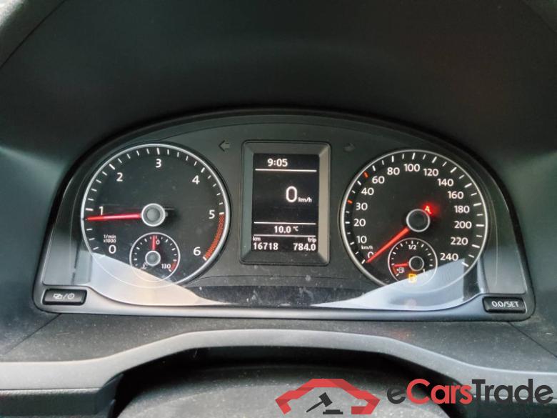 Volkswagen Caddy Nfz (SA)(03.2015->2020) DE - Kb4 2.0 TDI BMT EU6d-T, Maxi (EURO 6d-TEMP), 2018 - 2020 #6