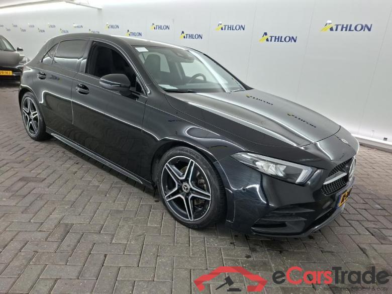 MERCEDES-BENZ A-klasse A 180 7G-DCT Business Solution AMG 5D 100kW Uitl. #2