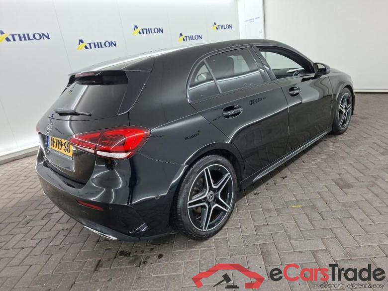 MERCEDES-BENZ A-klasse A 180 7G-DCT Business Solution AMG 5D 100kW Uitl. #3