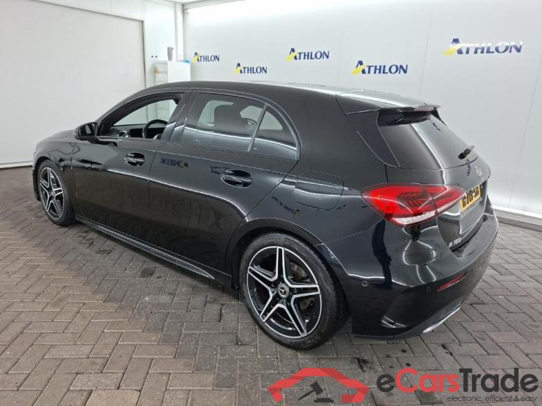 MERCEDES-BENZ A-klasse A 180 7G-DCT Business Solution AMG 5D 100kW Uitl. #4