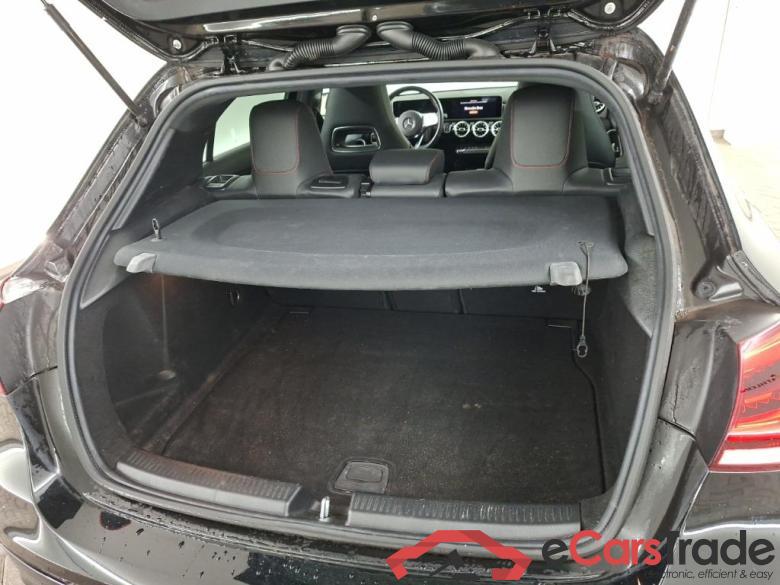 MERCEDES-BENZ A-klasse A 180 7G-DCT Business Solution AMG 5D 100kW Uitl. #5