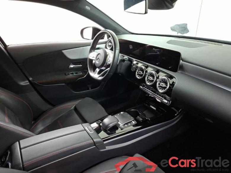 MERCEDES-BENZ A-klasse A 180 7G-DCT Business Solution AMG 5D 100kW Uitl. #6