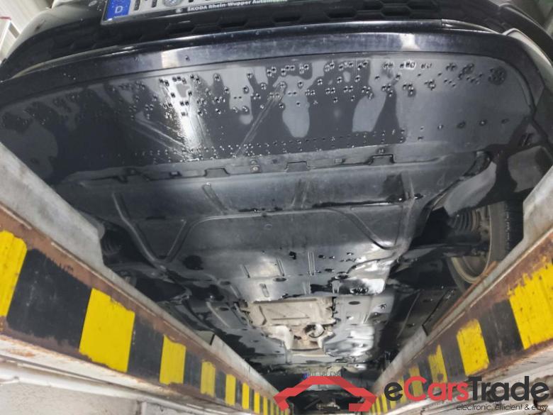 Skoda Octavia Combi (NX5)(01.2020->) DE - Kb5 2.0 TDI DPF EU6d, Style (EURO 6d), 2020 - 2023 #5