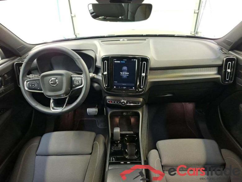VOLVO XC40 Recharge Twin Pro #3