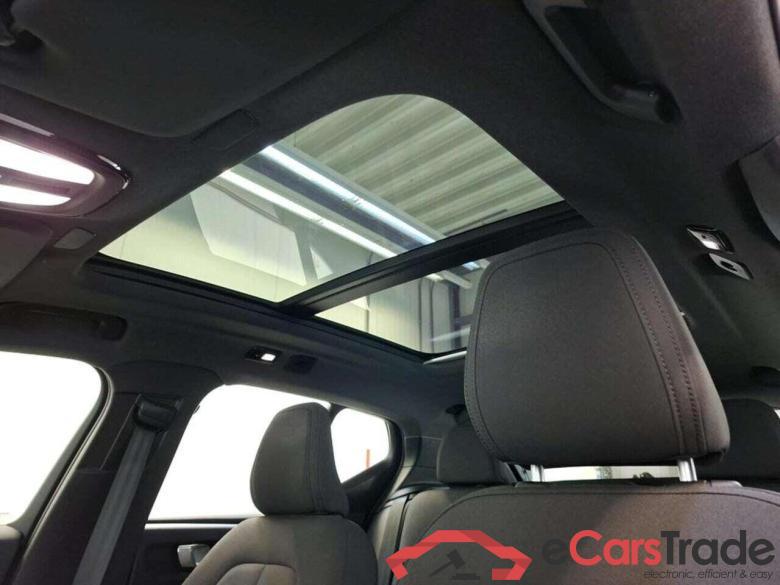 VOLVO XC40 Recharge Twin Pro #4