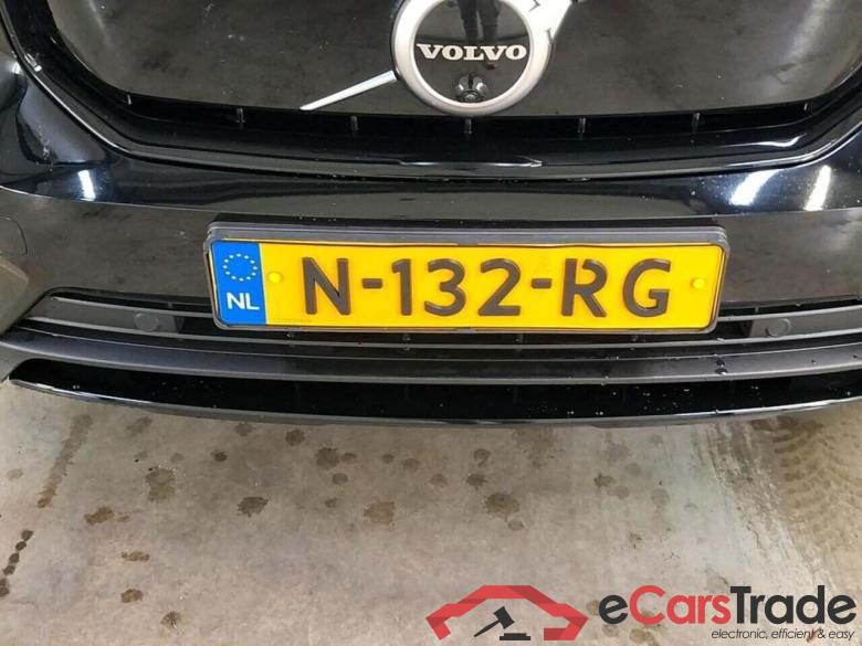 VOLVO XC40 Recharge Twin Pro #5