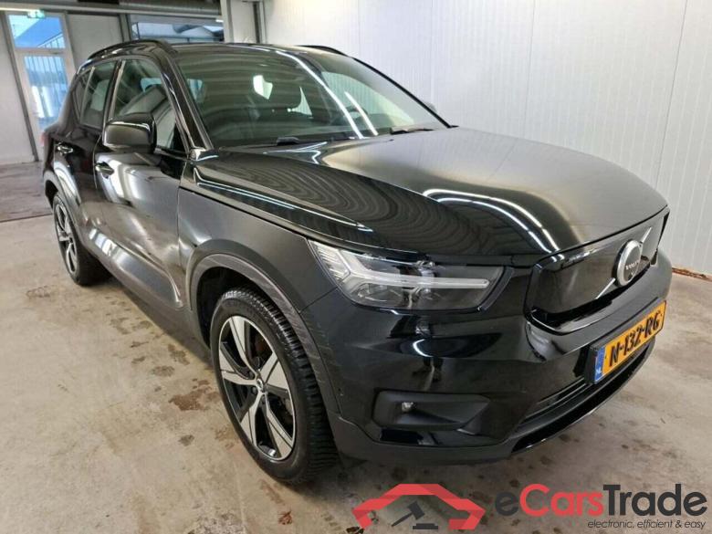 VOLVO XC40 Recharge Twin Pro #6
