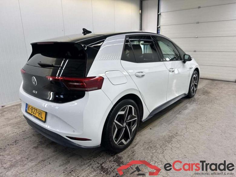 VOLKSWAGEN ID.3 First Plus 58 kWh #2