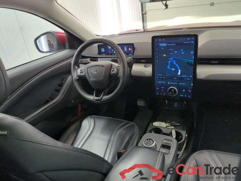 FORD Mustang Mach-E RWD 75 kWh #3