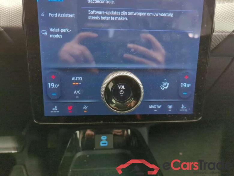 FORD Mustang Mach-E RWD 75 kWh #5