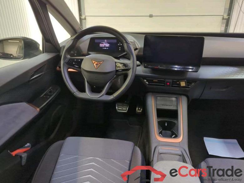 CUPRA Born Business Plus 62 kWh #3