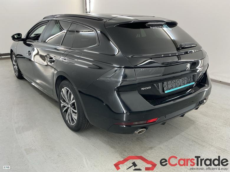 PEUGEOT 508 SW 1.6 PHEV 225 E-AUTO ALLURE PACK #3