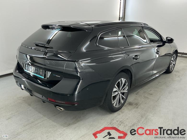 PEUGEOT 508 SW 1.6 PHEV 225 E-AUTO ALLURE PACK #4