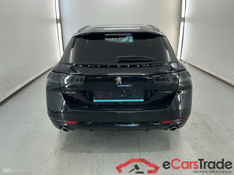 PEUGEOT 508 SW 1.6 PHEV 225 E-AUTO ALLURE PACK #5