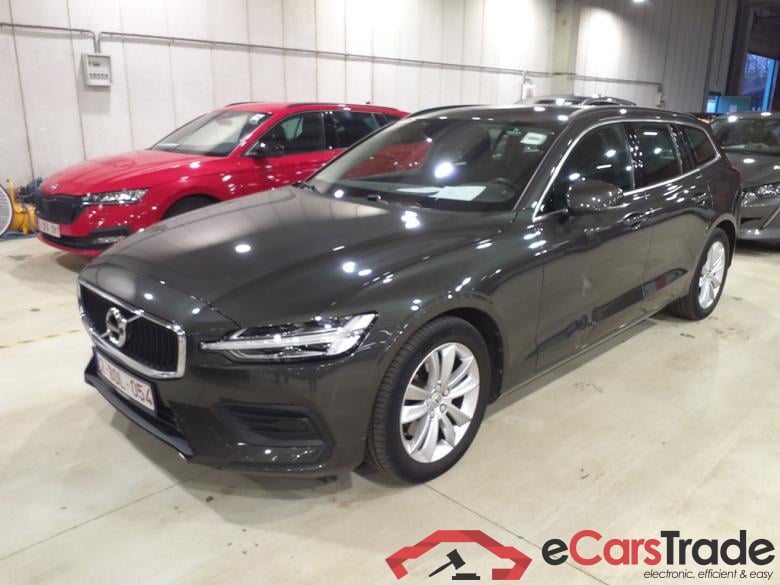 VOLVO V60 2.0 B3 MHEV MOMENTUM PRO AUTO