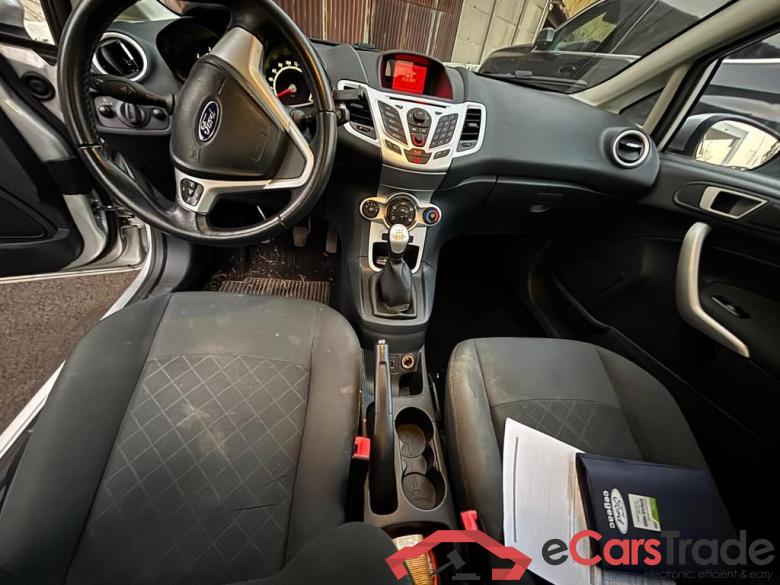 FORD Fiesta Fiesta 1.25i Trend #5