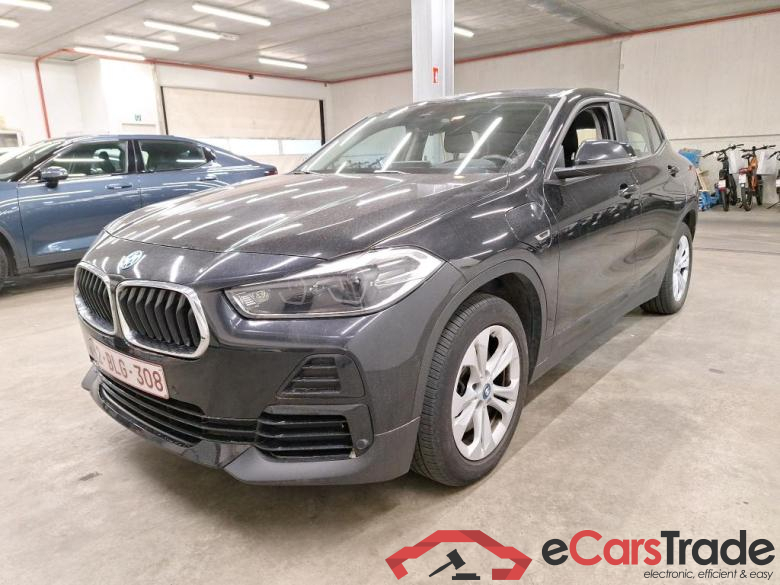 BMW - BMW X2 xDrive25e 220PK Business Edition Pack Business Plus * HYBRID *