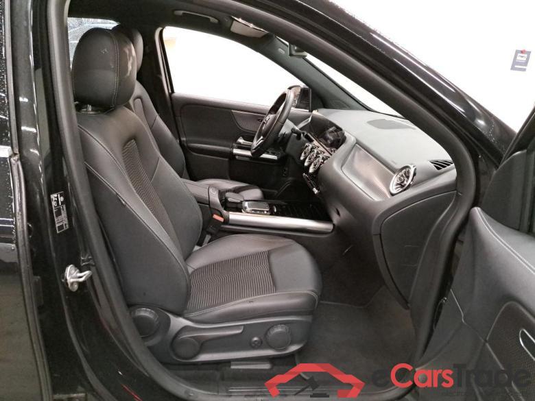 MERCEDES - MER EQA 250 190PK Business Line * ELECTRIC * #3