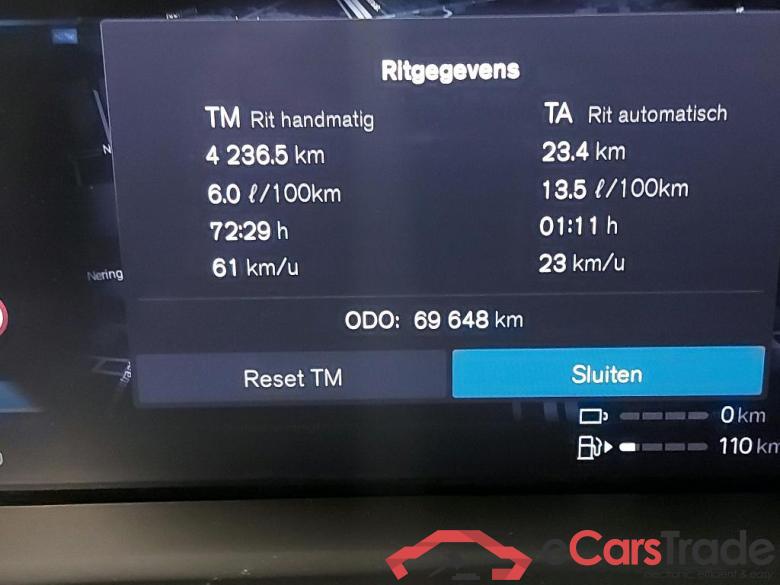 VOLVO - VOL XC60 T6 PHEV 350PK 4x4 Plus Dark With Moritz Leather & Semi Foldable Trailer Hook * HYBRID * #5