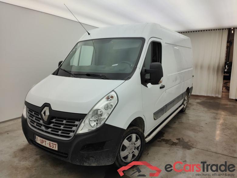 Renault Master L2H2 dCi 130 - 3.5T Grand Confort 4d #1