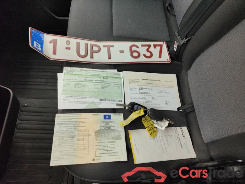 Renault Master L2H2 dCi 130 - 3.5T Grand Confort 4d #4