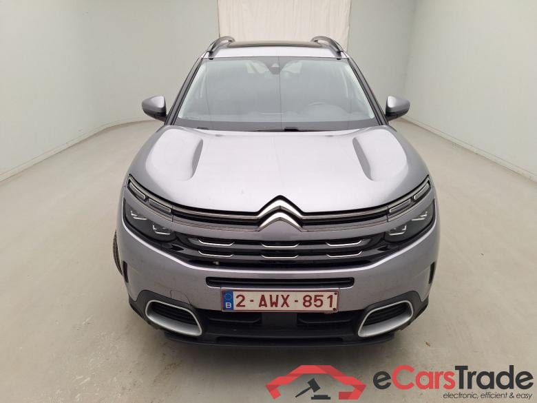 Citroën, C5 Aircross '18, Citroën C5 Aircross 1.5 BlueHDi 130 S&S MAN6 Shine