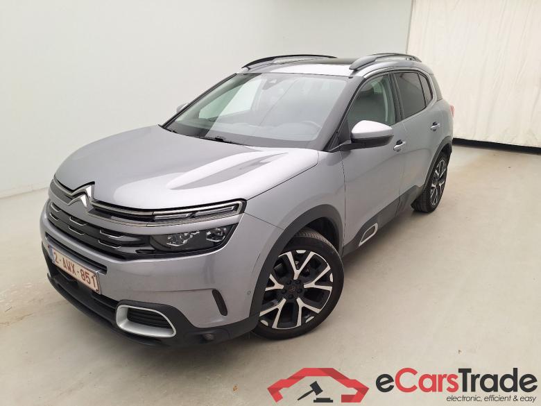Citroën, C5 Aircross '18, Citroën C5 Aircross 1.5 BlueHDi 130 S&S MAN6 Shine #2