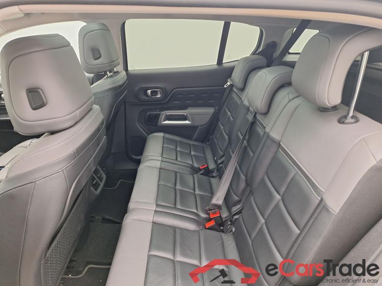 Citroën, C5 Aircross '18, Citroën C5 Aircross 1.5 BlueHDi 130 S&S MAN6 Shine #4