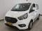 preview Ford Transit Custom #0
