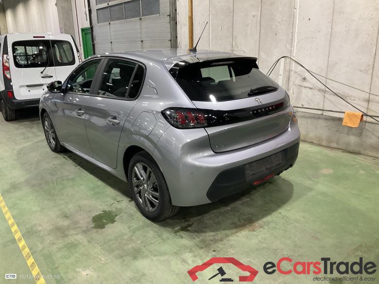 PEUGEOT 208 1.5 BLUEHDI 75KW S-S ACTIVE PACK #3